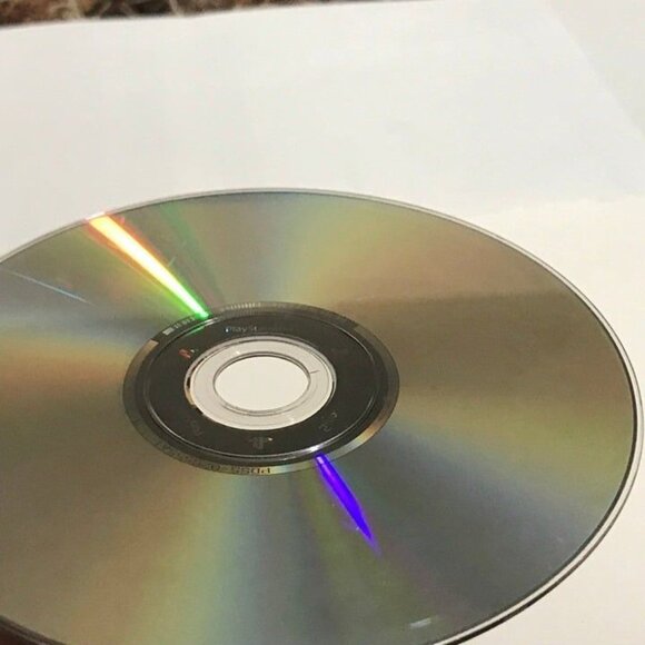 PS2 Tomb Raider Anniversary For PlayStation 2 - Picture 2 of 2